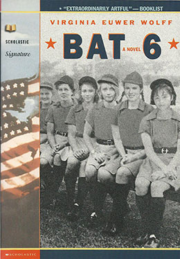 Bat 6